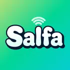 SALFA LIVE আইকন