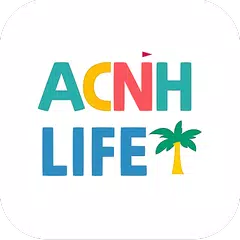 ACNH Life アプリダウンロード