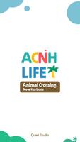 ACNH Life-poster