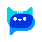 Hangout أيقونة