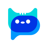 Hangout أيقونة