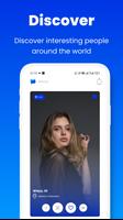 Hangout الملصق