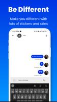 Hangout تصوير الشاشة 1