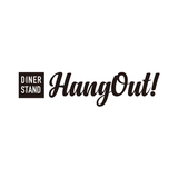 HangOut！ Zeichen