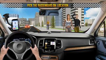 Modern Taxi Simulator gönderen