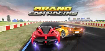 Grand Car Racing