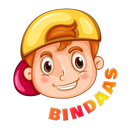 Bindaas - Photo to Video Maker APK
