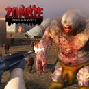 Dead Walk City : Zombie Shoot APK