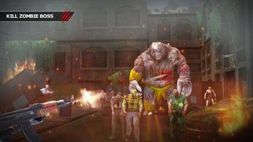 Dead Walk City : Zombie Shoot gönderen