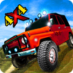 Offroad 4x4 Stunt Extreme Race