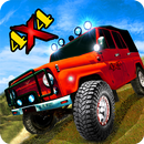 Offroad 4x4 Stunt Extreme Race APK