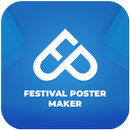 Posterize: Festival Post Maker APK