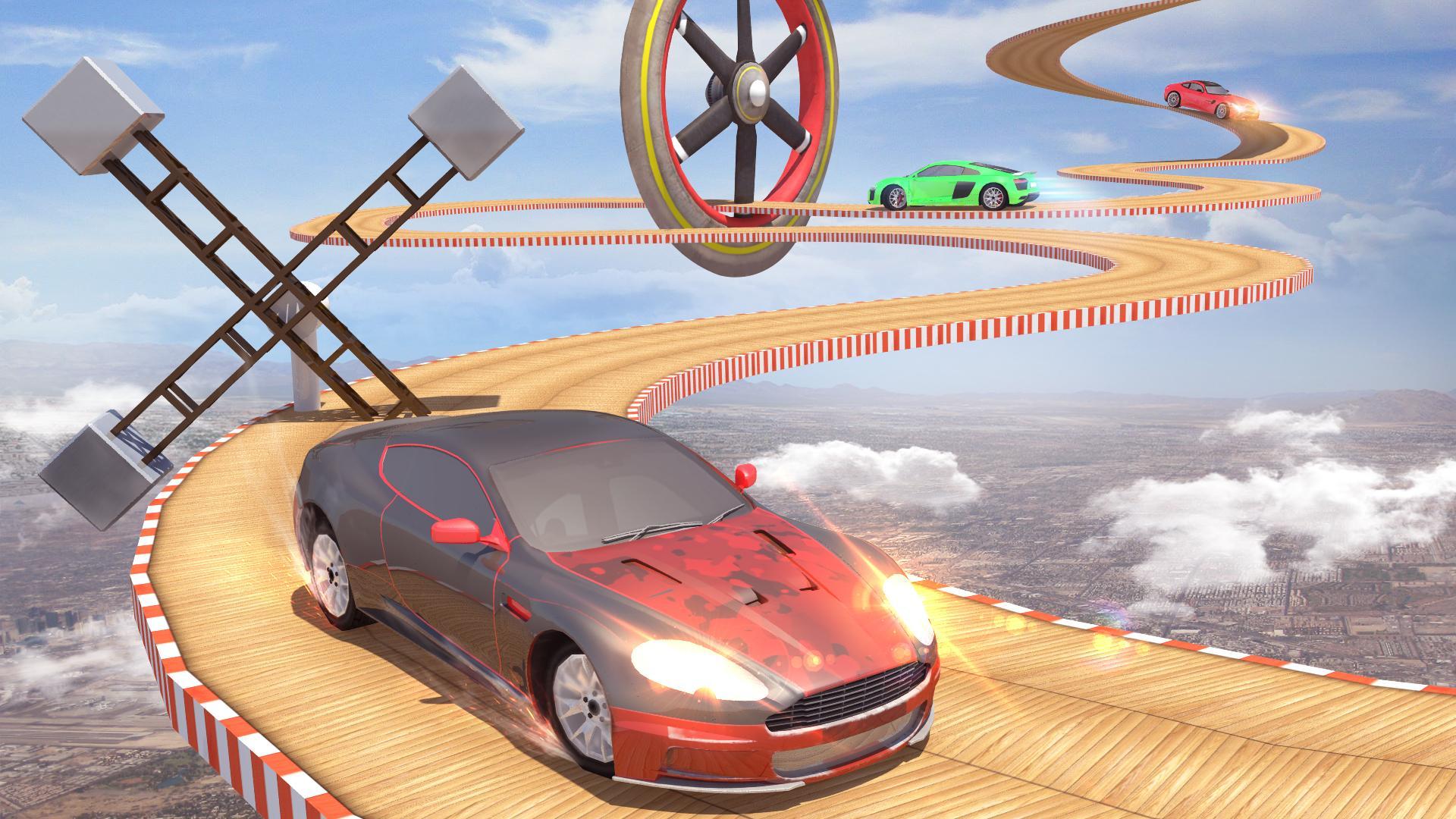 Mega Ramp Car Stunts Racing Impossible Tracks 3d Cho Android Tбєјi Vб ѓ Apk Mega Ramp Car Stunts Racing Impossible Tracks 3d Cho Android Tбєјi Vб ѓ Apk