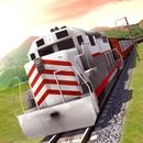 Indian Train Simulator APK