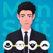Man Hairstyle Photo Editor