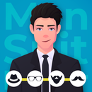 Man Hairstyle Photo Editor APK