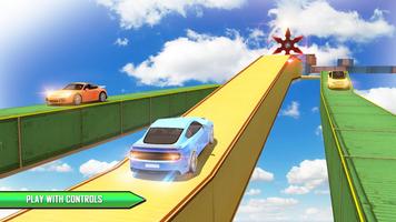 Crazy Car Driving - Car Games screenshot 3