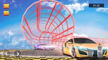 Crazy Car Driving - Car Games poster
