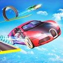 Mega Ramp Car Race Master 3D 2 APK