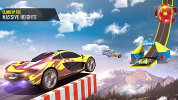 Mega Ramp Car Race Master 3D 2 gönderen