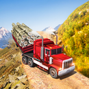 offroad transport truck drive APK