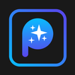 Picturize - AI 照片生成器 图标