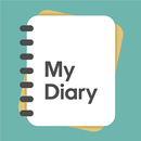 Memoirs: Diary with lock APK