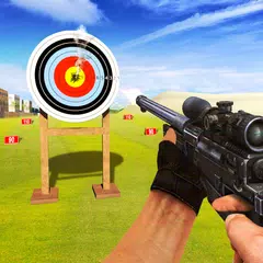 Shooting Master Gun Range 3D APK 下載