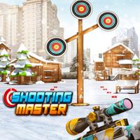 Shooting Master скриншот 2