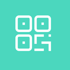 QR Code Scanner - Reader ikon
