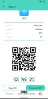 QR Code Scanner - Reader captura de pantalla 2