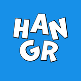 Hangr - Hangman APK