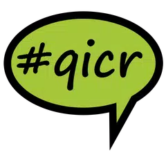 qicr lite IRC client beta アプリダウンロード