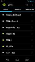 qicr lite スクリーンショット 1