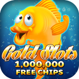Big Golden Fish Slots Casino