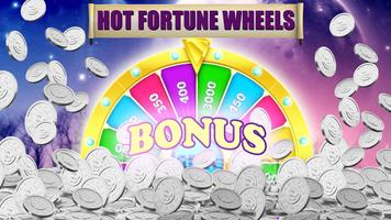 Billionaire Diamond Slots Game capture d'écran 3