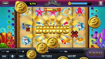 Cash Spin Slots Machines capture d'écran 2