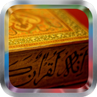 Hani Ar Rifai Quran MP3 icon