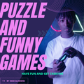 funny games