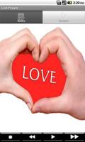 Love People Audio Affirmations ảnh chụp màn hình 1