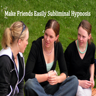 Make Friends Easily Audio biểu tượng