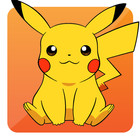 Poke Wallpapers icono