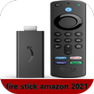 fire stick amazon