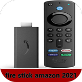 fire stick amazon 2021 ikona