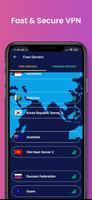 Hania pak VPN master تصوير الشاشة 1