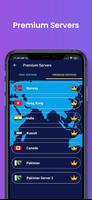 Hania pak VPN master تصوير الشاشة 2