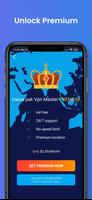 Hania pak VPN master تصوير الشاشة 3