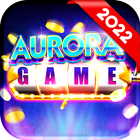 AURORA Game आइकन