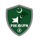 Pak VPN أيقونة