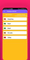 Pak VPN تصوير الشاشة 3